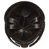Fantasy Medieval Knight Helmet Replica LARP Silver Steel 286230