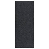 Dirt Trapper Carpet Runner 100x250 cm Anthracite 327168