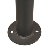 Gazebo 4x4x3 m Anthracite 180 g/m 312238