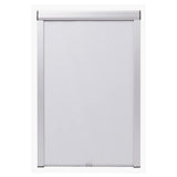 Blackout Roller Blind White MK06 GGL and GGU 133507