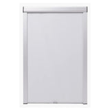 Blackout Roller Blind White CK04 133504
