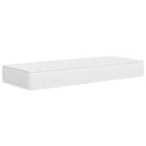 Pocket Spring Mattress Medium Firm 90x200 cm 372827