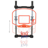 Children Basketball Play Set for Door Adjustable 80351