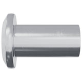 Lock Nut 2857 pcs Nickel Steel 864558