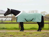 Horse Blanket Special Green 105 cm Polar fleece 42013380