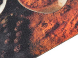 Kitchen Rug Washable Spoon & Spices 60x300 cm Velvet 136545