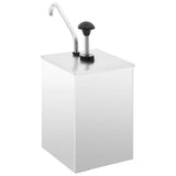 Sauce Dispenser Stainless Steel 3.5 L 51232