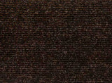 Stair Mats Self-adhesive 15 pcs 60x25 cm Brown Rectangular 326918