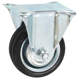 8 pcs Casters 75 mm 278036