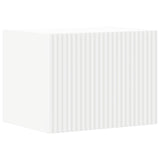 TV Cabinet 5 pcs White 3409168