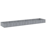 Garden Raised Bed 482 x 100 x 36 cm 151997