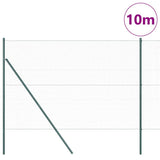 Ground Fix Welded Wire Fence 10 x 1.5 m 3352650