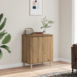 Sideboard Artisan Oak 60x35x70 cm Engineered Wood 856477
