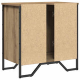 Bathroom Sink Cabinet Artisan Oak 60 x 35 x 60 cm 869178