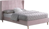 ZNTS Amelia 5' Bed 200-204-039