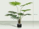 Artificial Plant 10814316