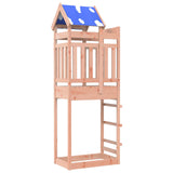 Play Tower Brown 85 x 52.5 x 239 cm Solid Douglas Wood 3417194