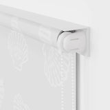 Shower Roller Blind 120x240 cm Sea Star 142861