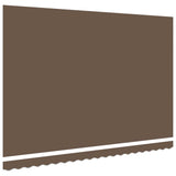 Awning Replacement Fabric Polyester 964761