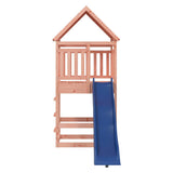 Outdoor Playset Solid Wood Douglas 3157013