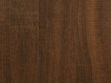 Sideboard Brown Oak 60x35x70 cm Engineered Wood 819683