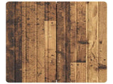 Wall-Mounted Cabinet Old Wood 59 x 31 x 64 cm Engineered Wood 898243