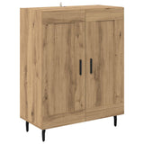 Highboard Artisan Oak 69.5 x 34 x 180 cm 3416005