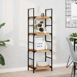 Floating Shelves 3 pcs 40x30x4 cm Oil Finished Solid Wood Acacia 3279605