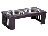 Dog bowls /Pet Feeding Storage 13239126