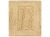 Rugs Natural 80 x 160 cm 133728