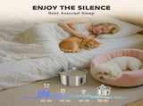 Cat Water Fountain 49963057