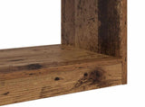 Book Cabinet Old wood 40 x 30 x 103 cm Engineered wood 880453