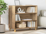 Sideboard Artisan Oak 69.5 x 32.5 x 90 cm Engineered wood 880702