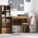 Desk Old Wood 80 x 50 x 76 cm 869432