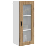 Dishwasher Panel Kalmar Artisan Oak 40 x 31 x 100 cm 884753