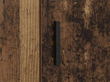 Sideboard Old Wood 40 x 33 x 70 cm Engineered wood 880991
