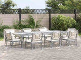 Clear Tarpaulin with Eyelets 4x4 m PVC 4018606