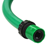 Garden Hose 5-Ply Green and Yellow 12 mm 30 m PVC 42035815