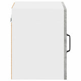 Dishwasher Panel Kalmar 2 pcs Concrete Grey 40 x 31 x 40 cm 884521