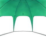 Party Tent Sea Green Waterproof 4100644
