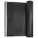 Root Barrier Black 1 x 5 m Polyethylene 42006483