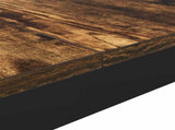 Dining Tables 2 pcs 200 x 100 x 75 cm Engineered Wood 3415386