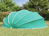 Pool Dome 430 x 430 x 210 cm 185T polyester with PU coating 42001111