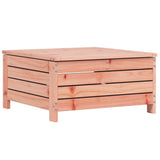 3 Piece Garden Sofa Set Solid Wood Douglas Fir 3250754