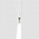 Garden Marquee 3x12 m White 91429