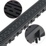 Drainage Channels Plastic 2 m 275500