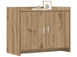Sideboard Artisan Oak 72 x 36 x 80 cm Engineered Wood 8011098