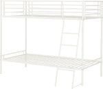 ZNTS Brandon 3' Bunk Bed 200-205-021