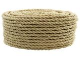 Boat Rope 250 m 1.6 Natural PP 42029691