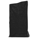 Firewood Rack with Rain Cover 150x100x200 cm Galvanised Steel 4104955